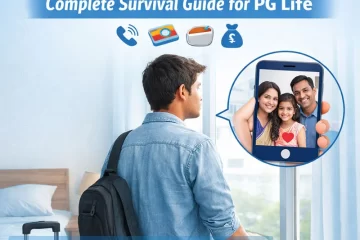 Survival Guide for PG Life