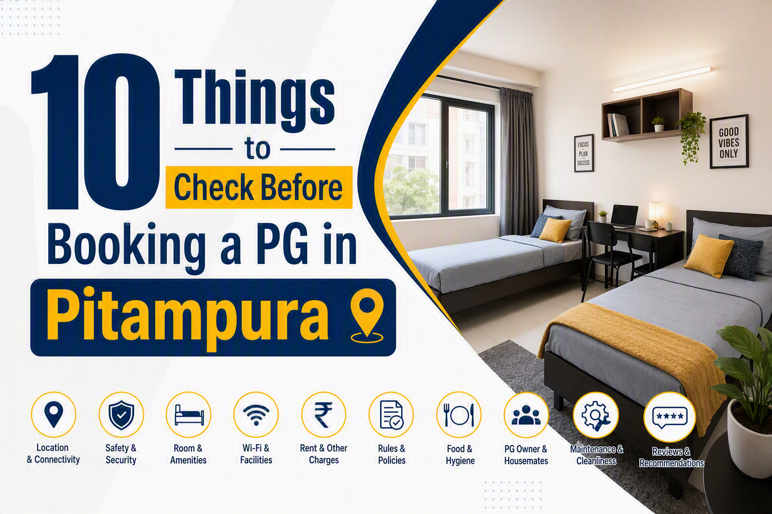 PG in pitampura