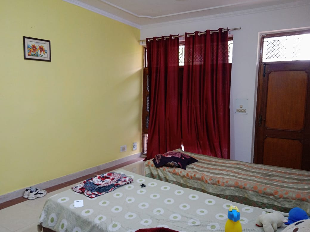 Bharat PG House